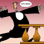 Opinião - Advogado: almofadinha ou casca-grossa? Opinião - Advogado: almofadinha ou casca-grossa?