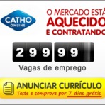 Vagas - Vagas Itaú para deficientes Vagas - Vagas Itaú para deficientes