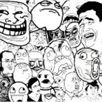 Design - Vetor meme, 50 vetores memes engraçados em corel draw Design - Vetor meme, 50 vetores memes engraçados em corel draw
