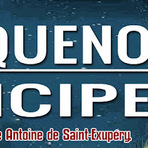 Arte & Cultura - O PEQUENO PRÍNCIPE - A PARÁBOLA EXISTENCIALISTA DE ANTOINE DE SAINT-EXPÉRY. | AGE - A GENTE ESCREVE Arte & Cultura - O PEQUENO PRÍNCIPE - A PARÁBOLA EXISTENCIALISTA DE ANTOINE DE SAINT-EXPÉRY. | AGE - A GENTE ESCREVE