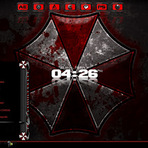 Downloads Legais - tema umbrella corporation para windows 7 Downloads Legais - tema umbrella corporation para windows 7