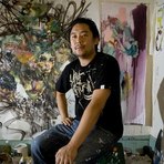 Dinheiro - Ações que grafiteiro recebeu por pintar parede do Facebook valem R$ 1 Dinheiro - Ações que grafiteiro recebeu por pintar parede do Facebook valem R$ 1