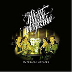 Música - The Night Fight Orchestra - "Infernal Affairs" Música - The Night Fight Orchestra - "Infernal Affairs"