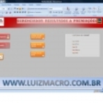 Softwares - Contas a pagar e a receber no Excel Softwares - Contas a pagar e a receber no Excel