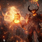 Jogos - Primeiro jogo com a Unreal Engine 4 poderá será lançado no próximo ano Jogos - Primeiro jogo com a Unreal Engine 4 poderá será lançado no próximo ano