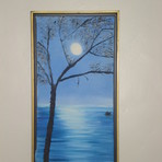 Pintura - Conjunto de Quadros Pintura - Conjunto de Quadros