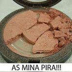 Mulher - Existe Salvação! Saiba como recuperar seu pó compacto ou sombra quebrada! Mulher - Existe Salvação! Saiba como recuperar seu pó compacto ou sombra quebrada!