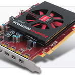 Hardware - AMD lança a placa de vídeo FirePro W600 Hardware - AMD lança a placa de vídeo FirePro W600