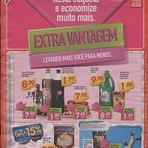 Ofertas - Veja os folhetos e jornais de ofertas do Supermercado Carrefour, Extra, Walmart e outros de São Paulo Ofertas - Veja os folhetos e jornais de ofertas do Supermercado Carrefour, Extra, Walmart e outros de São Paulo