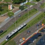 Copa do Mundo - VLT Cuiabá é confirmada e obra deve iniciar ainda no mês de junho Copa do Mundo - VLT Cuiabá é confirmada e obra deve iniciar ainda no mês de junho