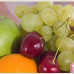 Saúde - Comer mais frutas ajuda a parar de fumar Saúde - Comer mais frutas ajuda a parar de fumar