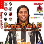 Jogos - Bomba Patch 55 - PS2 Jogos - Bomba Patch 55 - PS2