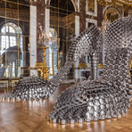 Arte & Cultura - Fala-se português no Palácio de Versailles Arte & Cultura - Fala-se português no Palácio de Versailles
