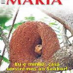 Religião - Exemplar de cortesia da Revista Ave Maria Religião - Exemplar de cortesia da Revista Ave Maria