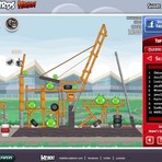 Fórmula 1 - Angry Birds' tem novo game na web que traz fases a cada corrida de F1 Fórmula 1 - Angry Birds' tem novo game na web que traz fases a cada corrida de F1