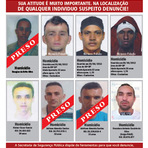 Utilidade Pública - Assassinos de Policiais do Estado de São Paulo Utilidade Pública - Assassinos de Policiais do Estado de São Paulo