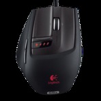 Hardware - Mouse para os Gamers - Logitech G9x Laser Mouse Hardware - Mouse para os Gamers - Logitech G9x Laser Mouse