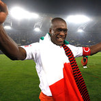 Futebol - Depois de muita negociação, Seedorf acerta por dois anos com o Botafogo | Mundo do Futebol Futebol - Depois de muita negociação, Seedorf acerta por dois anos com o Botafogo | Mundo do Futebol