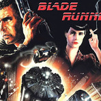 Cinema - BLADE RUNNER | 30 anos Cinema - BLADE RUNNER | 30 anos