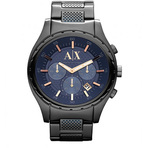 Diversos - Armani Exchange AX1166 - Os Melhores Relógios no Mundo dos Óculos Diversos - Armani Exchange AX1166 - Os Melhores Relógios no Mundo dos Óculos