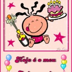 Blogosfera - Estamos em festa: 1 aninho de vida! Blogosfera - Estamos em festa: 1 aninho de vida!