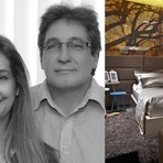 Arquitetura e decoração - Perfil: Cristina Morethson e Ângelo Coelho Arquitetura e decoração - Perfil: Cristina Morethson e Ângelo Coelho