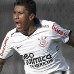 Futebol - BOMBA! Paulinho pode estar de saída do Corinthians! Futebol - BOMBA! Paulinho pode estar de saída do Corinthians!