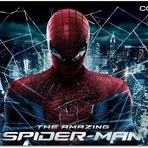 Cinema - Nos Cinemas; O Espetacular Homem-Aranha (The Amazing Spider-Man) Cinema - Nos Cinemas; O Espetacular Homem-Aranha (The Amazing Spider-Man)