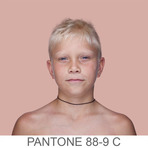 Fotos - Human Pantone Fotos - Human Pantone