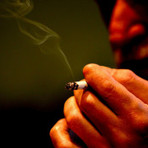 Saúde - Vacina contra cigarro. Saúde - Vacina contra cigarro.