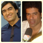 Entretenimento - Globo proíbe notas que associem Zeca Camargo ao ex-jogador Raí após suposto namoro Entretenimento - Globo proíbe notas que associem Zeca Camargo ao ex-jogador Raí após suposto namoro