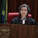 Política - ‘Ninguém mais tolera a corrupção’, diz presidente do TSE Política - ‘Ninguém mais tolera a corrupção’, diz presidente do TSE