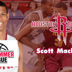 Basquete - Chegou a vez de torcermos por Scott Machado Basquete - Chegou a vez de torcermos por Scott Machado
