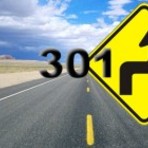 Tutoriais - A importância do redirecionamento 301 Tutoriais - A importância do redirecionamento 301