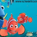 Cinema - PROCURANDO NEMO 2 foi confirmado! Cinema - PROCURANDO NEMO 2 foi confirmado!