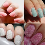 Mulher - Unhas de Pelúcia Mulher - Unhas de Pelúcia