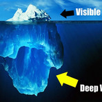 Internet - Deep Web, nas profundezas da internet Internet - Deep Web, nas profundezas da internet
