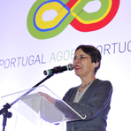Portugal - Discurso da ministra Ana de Hollanda sobre o intercâmbio cultural entre Brasil e Portugal Portugal - Discurso da ministra Ana de Hollanda sobre o intercâmbio cultural entre Brasil e Portugal