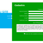 Tutoriais - Sistema de Login em Tableless, jQuery e PHP Tutoriais - Sistema de Login em Tableless, jQuery e PHP