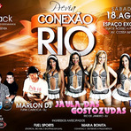 Entretenimento - CONEXÃO RIO! Entretenimento - CONEXÃO RIO!