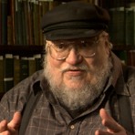 Livros - Com a palavra George R.R. Martin Livros - Com a palavra George R.R. Martin