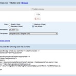 Blogosfera - "Use o Google+ para interagir com seus leitores" Blogosfera - "Use o Google+ para interagir com seus leitores"