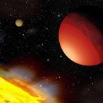 Ciência - Cientistas Fazem simulação da destruição da Terra para entender exoplanetas Ciência - Cientistas Fazem simulação da destruição da Terra para entender exoplanetas