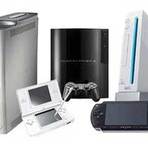 Jogos - História dos videogames Jogos - História dos videogames