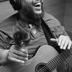 Música - Ed Motta: Ele é "O" músico Música - Ed Motta: Ele é "O" músico