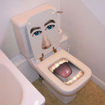 Entretenimento - Toilets pelo mundo! Entretenimento - Toilets pelo mundo!
