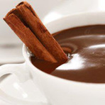 Culinária - RECEITAS DA VOVÓ - CHOCOLATE QUENTE CREMOSO Culinária - RECEITAS DA VOVÓ - CHOCOLATE QUENTE CREMOSO
