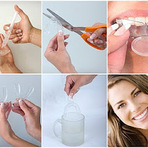 Saúde - Branqueamentos dentários Saúde - Branqueamentos dentários