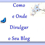 Blogosfera - Como e Onde Divulgar o Seu Blog - Muitas Dicas Blogosfera - Como e Onde Divulgar o Seu Blog - Muitas Dicas