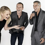 Celebridades - Entrevista de Michael Fassbender para a GQ Magazine de junho. Celebridades - Entrevista de Michael Fassbender para a GQ Magazine de junho.